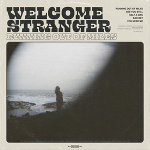 Half a Man by Welcome Stranger