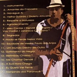 Gavial - Instrumental