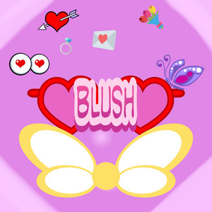 Jupaporn Chuensiri - Blush