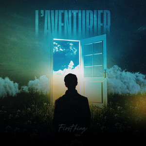 L'aventurier by First King