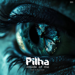 INSIDE OF ME by Pilha, Antonis Vlachos