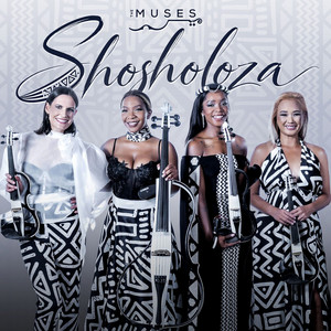 Shosholoza by The Muses