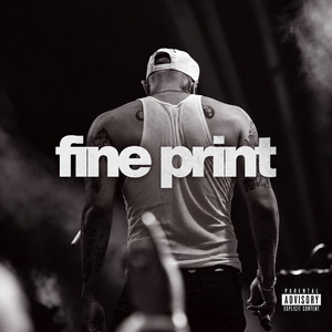 Fine Print by C Dot Castro