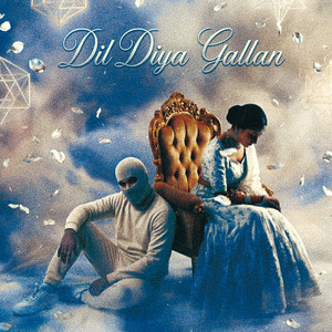 Dil Diya Gallan by AnXari