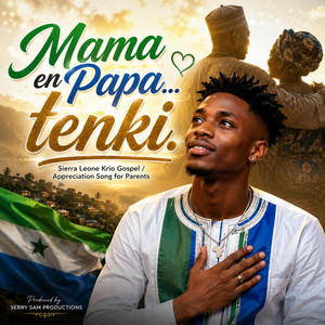 MAMA EN PAPA TENKI by Serry Sam productions