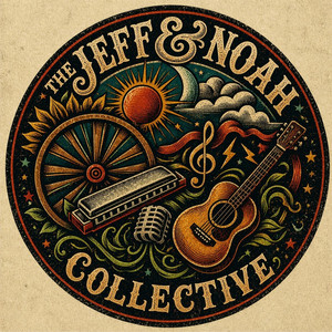 The River by The Jeff€Noah Collective