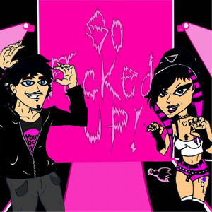 SO FUCKED UP! by Rynxia, CYB3RSC3N3