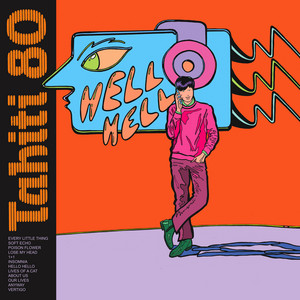 Tahiti 80 | Spotify