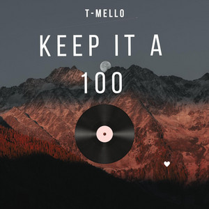 Portada de Keep it A 100