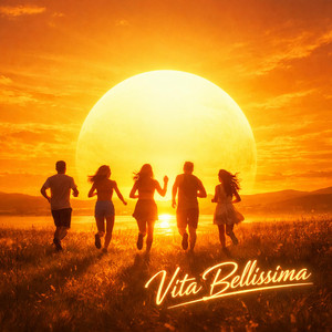 Vita Bellissima by Francescodjrmx