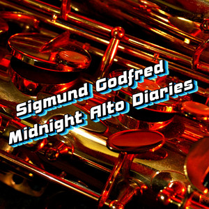 Hidden Lights Groove by Sigmund Godfred