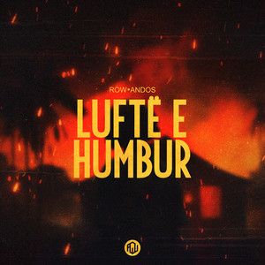 Portada de Luftë E Humbur