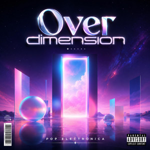 Over dimension by Rocko_Music