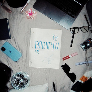 PATIENT 4 U by Aashika Reddy