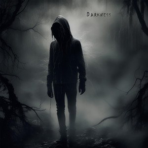 Обкладинка: Darkness