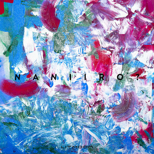 NANIIRO? by LIT MOON