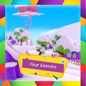 Four Seasons by Karazah Channel
