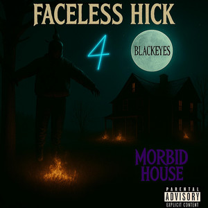 Scarecrow in the winds by Black Eyes