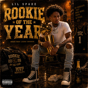Lil Spade | Spotify
