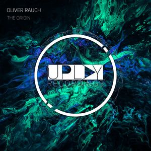 The Origin - Extended Mix by Oliver Rauch