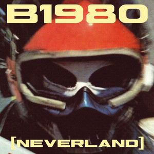HALF TIME by B1980