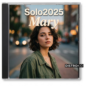 2025.Solo2025 - Mary