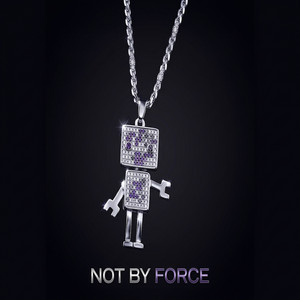 Not by Force by Iys