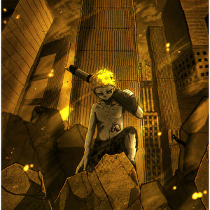 Eterna Interrogação by Chard