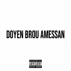 Doyen Brou Amessan by NÔJ, Jeune Bendjoul
