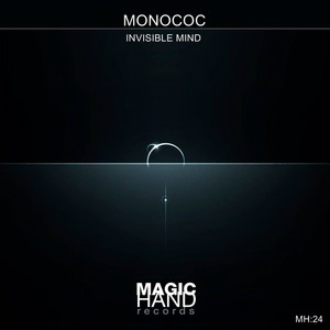 Invisible Mind cover art