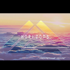 Horizons (Progressive House) by Tk of music
