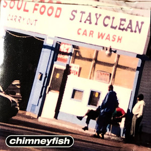 Chimneyfish - Outlaw Torn