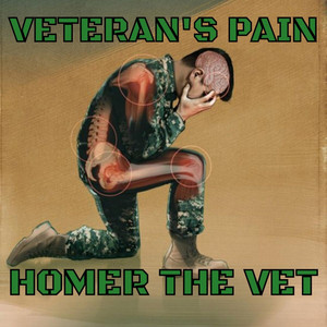Blank Check by Homer the Vet