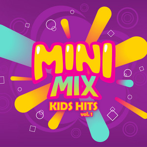 Five Little Monkeys by Mini Mix