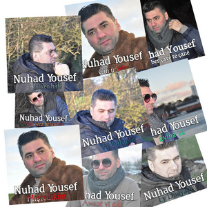 nuhad yousef - Lê Lê kinê