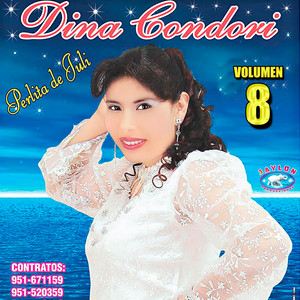 Dina Condori - Mirando Tu Foto Lloré