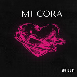 MI CORA by Lowkey67