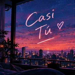 Casi tú by DJ Dreiko