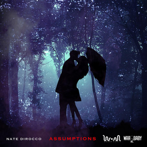 Assumptions by Rocco Archive