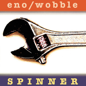 Stravinsky by Brian Eno, Jah Wobble