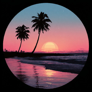 Far more effect by Nu Sunset
