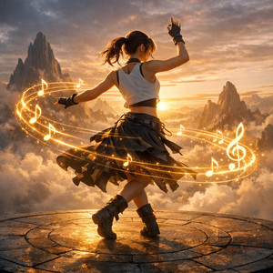 Shadow Echoes by Indigo Inkling