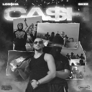 CASH by SkezYC, LOSHA, Ank Beats