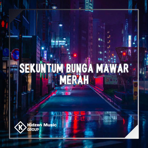 Sekuntum Bunga Mawar Merah by DJ ANANTA, Surya