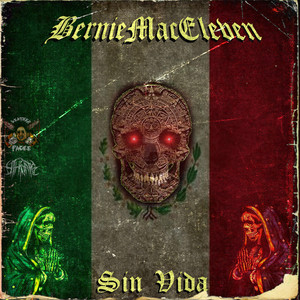 Sin Vida by Berniemaceleven