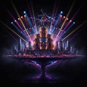 Escencia Del Intocable by Yayo Crown