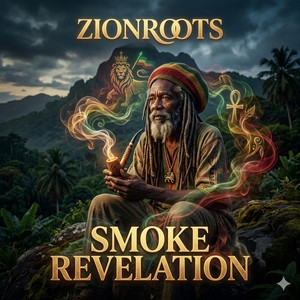 Rasta Soul Eternal by ZionRoots