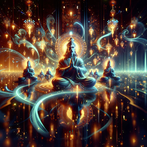 Inner Wisdom Resonance by Chakra Frequencies