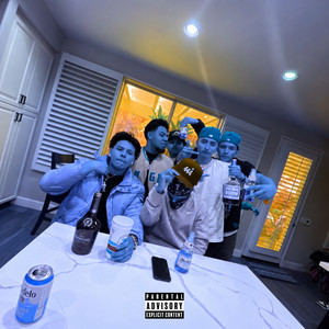 Bag City by CamDaGuapo, Henfaceman, NEMSDAPLAYA