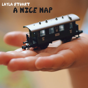 A Nice Nap by Layla Stuart